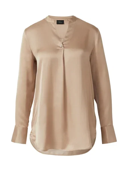 S.Oliver Bluza pesek