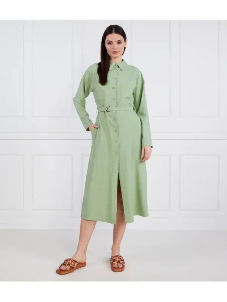 Silvian Heach Rochie verde