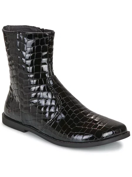 Pantofi Art negru