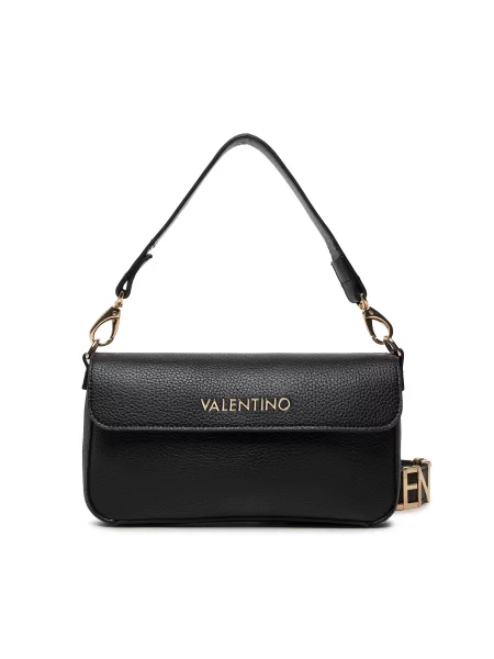 Valentino Сумка Alexia чорний