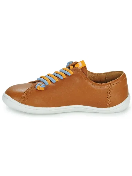 Pantofi copii Camper maro