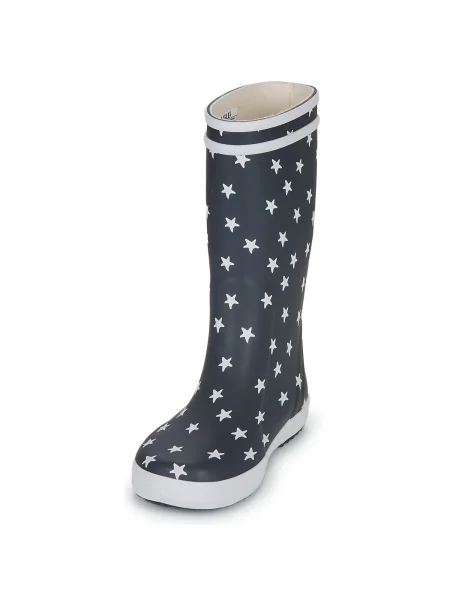 Pantofi copii Aigle albastru