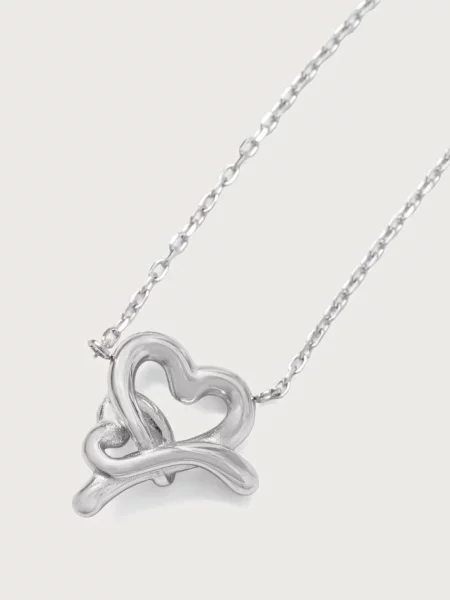 Guess lănțișor pentru femei LOVE BITES