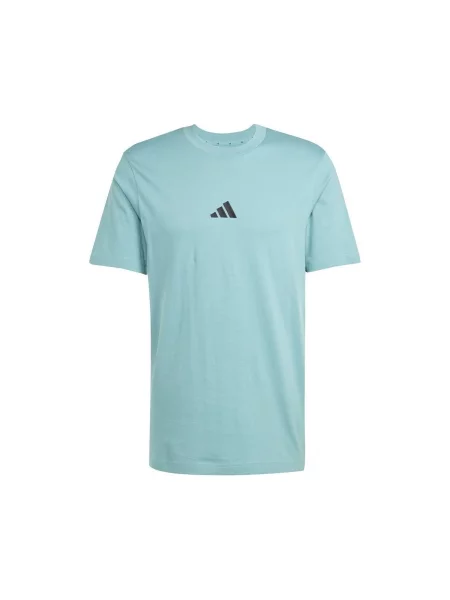 Tricou Adidas albastru
