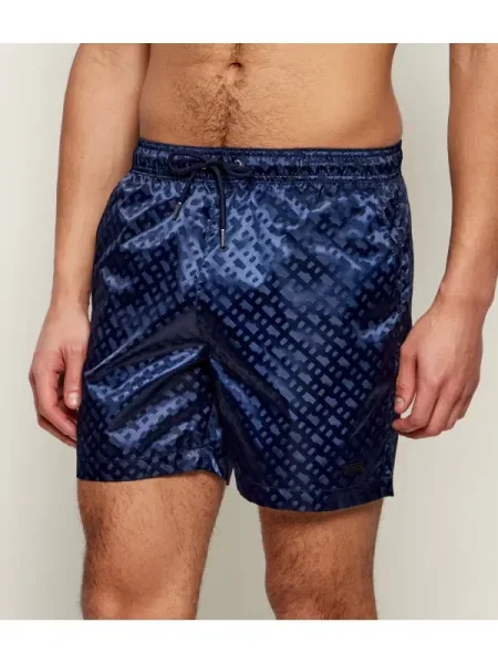 Chiloți Boss Black negru