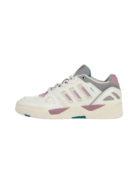 Pantofi Adidas alb