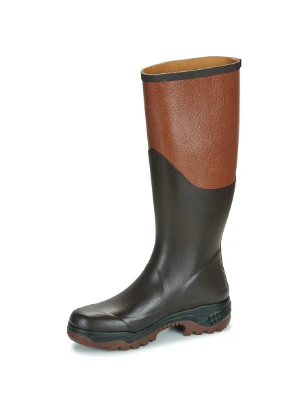 Pantofi Aigle maro