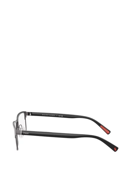 Ochelari de soare Polo Ralph Lauren gri