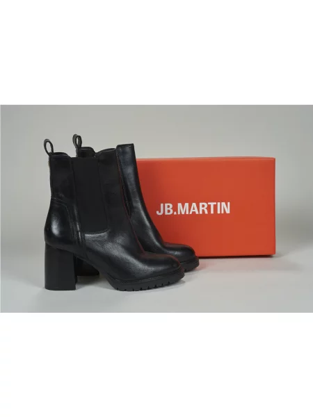 Čizmice Jb Martin crna