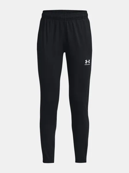 Trening copii Under Armour negru