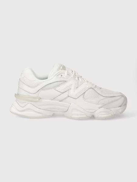New Balance sneakers alb