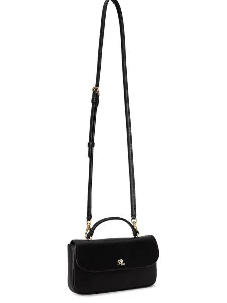 Кожаный кошелек Lauren Ralph Lauren
