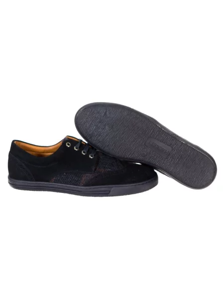 Pantofi Hackett albastru