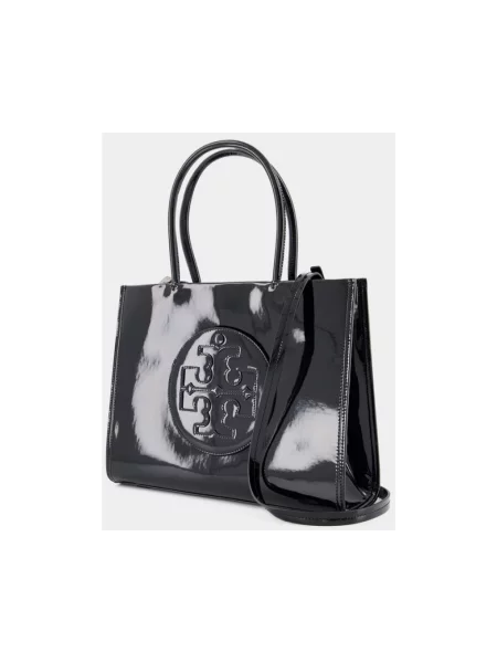 Shopperka Tory Burch czarna