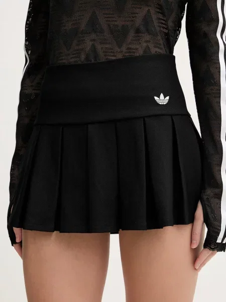 Adidas Originals spódnica czarna