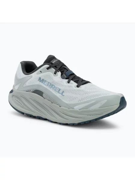 Мъжки обувки за бягане Merrell Promorph angelite сиво