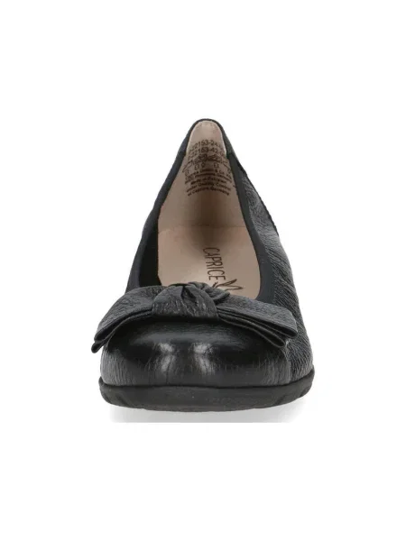 Pantofi Caprice negru