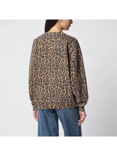 Bluza Anine Bing brązowa