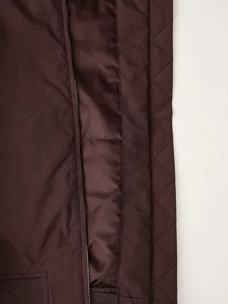 Puma bomber dzseki barna