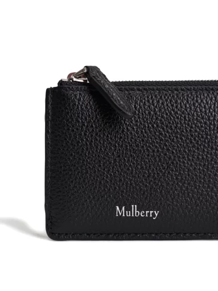 Portofel Mulberry negru