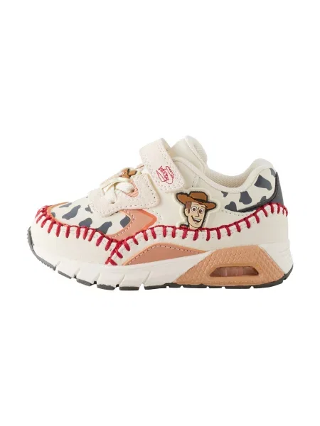 Sneakerși copii Next roșu