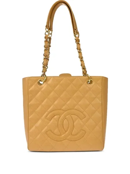 Shopper kabelka Chanel Pre-owned