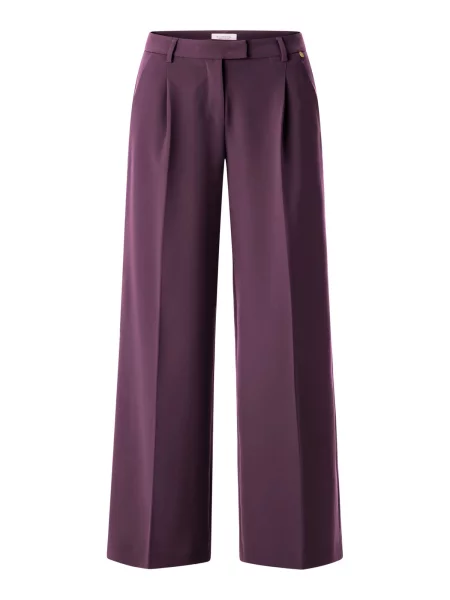 Rich & Royal Pantaloni cutați maro