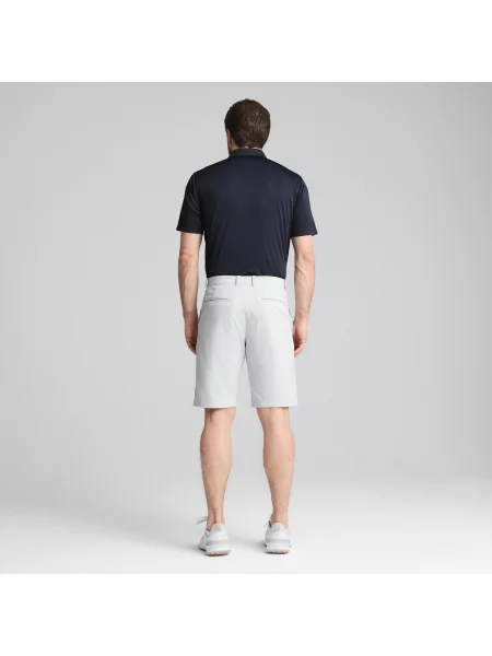 PUMA szorty golfowe Dealer Odzież 28 szary