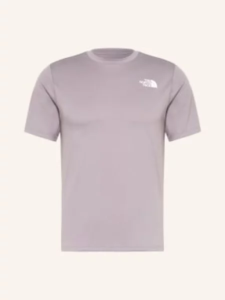 The North Face Tričko Box světle fialová