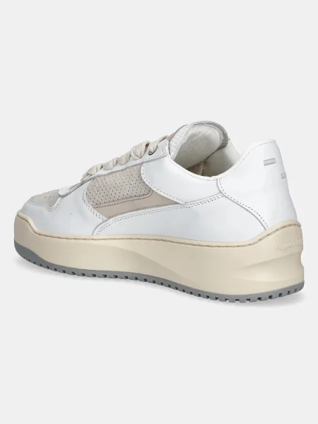 Tenisky Filling Pieces Avenue Mix bílé