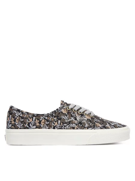Vans Teniszcipő Authenthic szürke