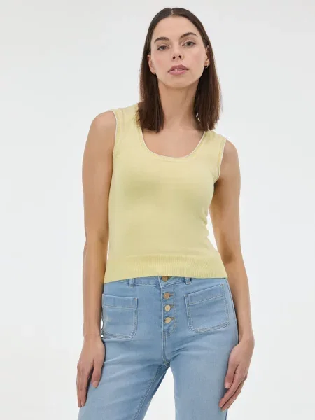 Maiou Orsay albastru