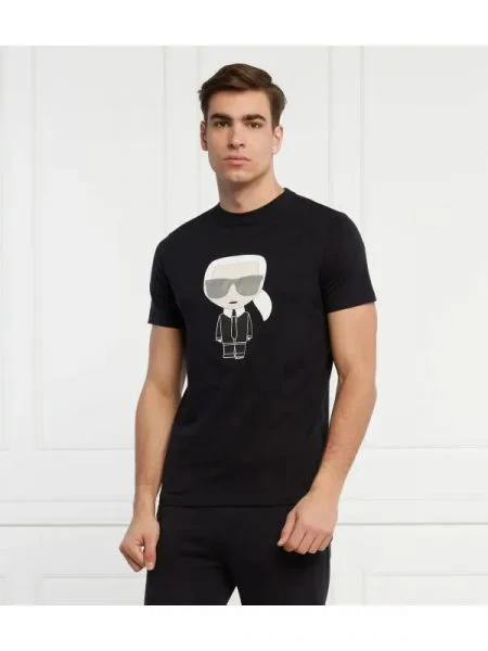 Karl Lagerfeld Tricou