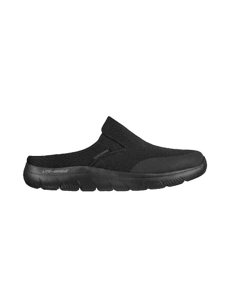 Pantofi Skechers negru
