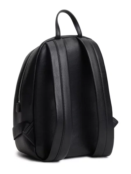 Tommy Jeans rucsac pentru femei negru