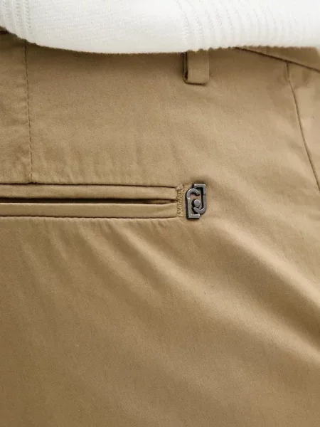 Pantaloni Liu Jo maro
