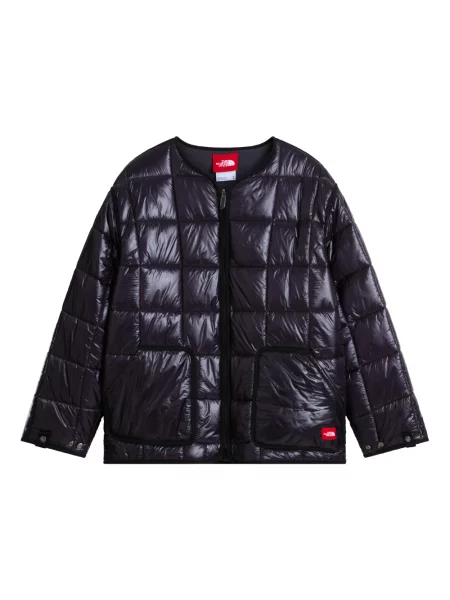 Kurtka The North Face czarna