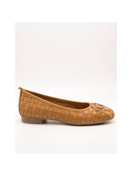 Pantofi Carmela bej