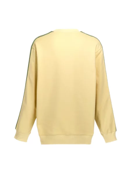 Bluza Lanvin żółta