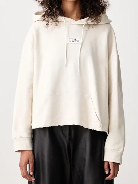 Maison Margiela кофта з капюшоном