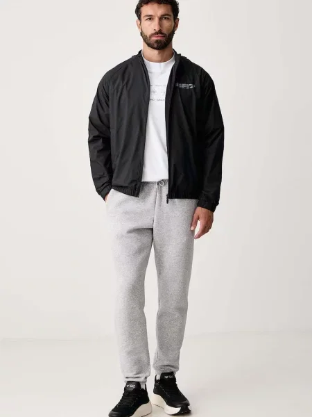 Emporio Armani tričko pánske biela