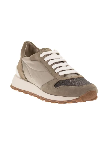 Sneakersy Brunello Cucinelli