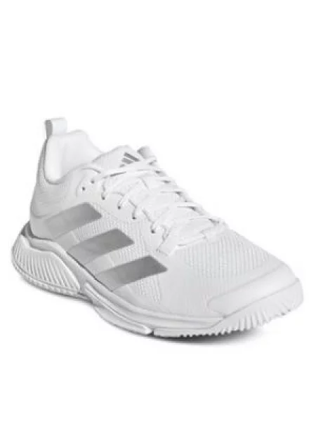 Кросівки Adidas Performance для спортзалу білі