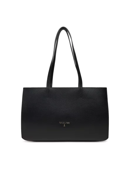 Сумка Patrizia Pepe черная