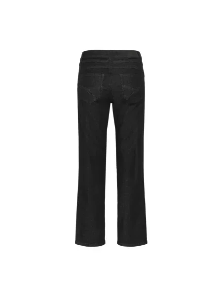 Jeansy Cream czarne