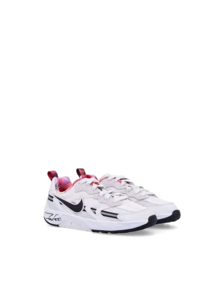 Sneakersy Nike białe