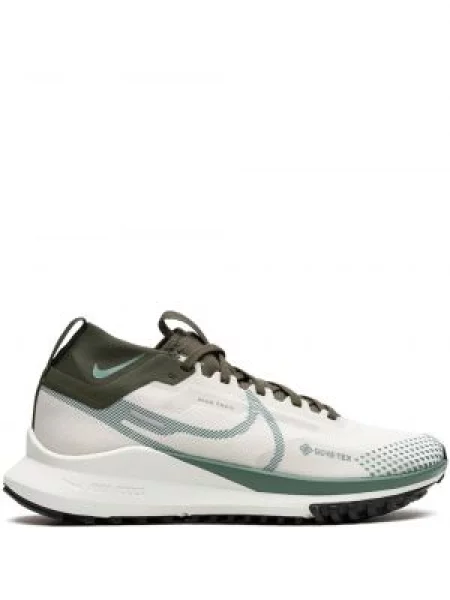 Sneakerși Nike Pegasus verde