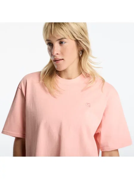 Тениска Horsefeathers Ysena T-Shirt Petal S