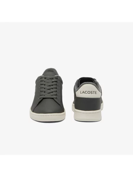 Lacoste Zestaw Carnaby Dla Mężczyzn Buty Sportowe szary