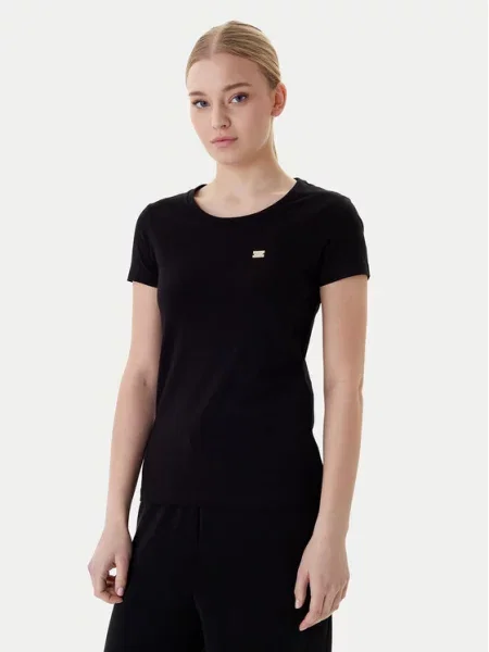 Emporio Armani Majica črna